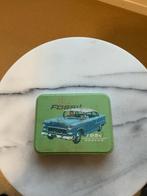 Fossil Sleutelhanger Race Auto - Nieuw in Blik, Ophalen of Verzenden, Nieuw, Transport