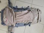 Rugzak  55 Nomad, Sport en Fitness, Bergsport en Wandelen, Verzenden, Gebruikt, Rugzak