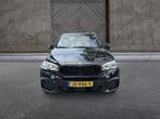 BMW X5 xDrive30d High Executive M sport pakket (bj 2016), Auto's, Gebruikt, 2993 cc, Zwart, Diesel