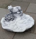 Vogel Bad-/Water-/Drinkschaal NU 15% korting, Tuin en Terras, Ophalen, Nieuw, Beton, Overige typen