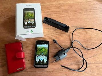 Doro 8031 Senioren Mobiel beschikbaar voor biedingen