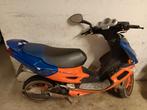 Peugeot Speedfight scooter - 38661 km, Ophalen of Verzenden