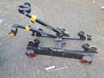 Fietsdrager Spinder Hawk, Ophalen, 2 fietsen, Gebruikt, Trekhaakdrager