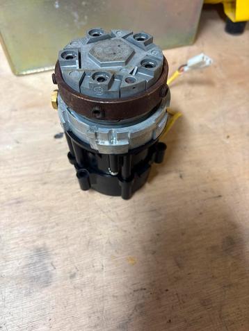 Vialle LPI LPG Pomp beschikbaar voor biedingen