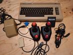 Commodore 64, compleet aangepast met SD kaart, Computers en Software, Vintage Computers, Ophalen of Verzenden, Commodore 64