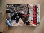 Miles Morales: Spider-Man 2 omnibus Comic, Boeken, Eén comic, Amerika, Zo goed als nieuw, Bendis