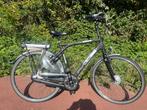 Multicycle elektrische heren fiets full Carbon, 55 tot 59 cm, Ophalen of Verzenden, Zo goed als nieuw, Overige merken