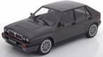 Lancia Delta HF Integrale 16v 1989, 1/18, Triple 9, Hobby en Vrije tijd, Modelauto's | 1:18, Overige merken, Nieuw, Ophalen of Verzenden