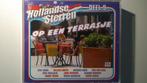 Hollandse Sterren Op Een Terrasje, Ophalen of Verzenden, Zo goed als nieuw, Nederlandstalig