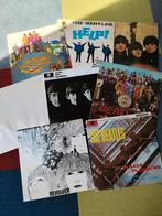 Beatles lp's, Cd's en Dvd's, Vinyl | Pop, 1960 tot 1980, Gebruikt, Ophalen of Verzenden, 12 inch