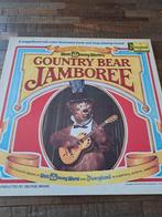 Disney lp en boek 1972 collector item, Boeken, Ophalen of Verzenden, Zo goed als nieuw