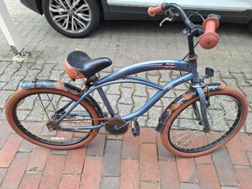 Cycle jongensfiets 22 inch- Opknapper beschikbaar voor biedingen
