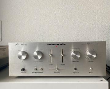 Marantz 1050 beschikbaar voor biedingen