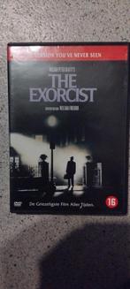 The Exorcist - DVD Horror Klassieker, Vanaf 16 jaar, Ophalen of Verzenden, Gebruikt, Spoken en Geesten