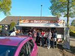 Snackwagen op uw feestje, Ophalen of Verzenden, Snacks
