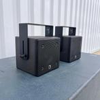 L-Acoustics 5XT (2) + ETR5 (2), Overige merken, Overige typen, Ophalen of Verzenden, Zo goed als nieuw