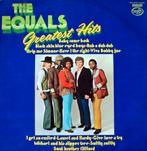 Ruil of koop The Equals Greatest Hits (LP MFP), Cd's en Dvd's, Vinyl | Rock, Ophalen of Verzenden, Gebruikt, 12 inch, Poprock
