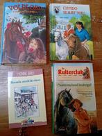 paardenboekjes divers, Ophalen of Verzenden, Gelezen, Non-fictie
