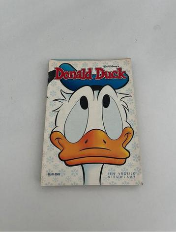 Donald duck 2005 strips beschikbaar voor biedingen