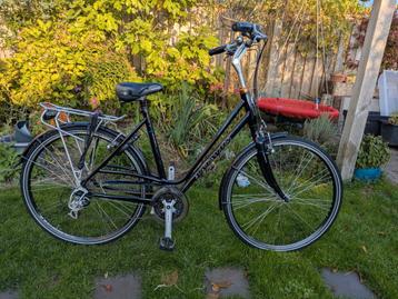 Batavus Comanche 24 Damesfiets  beschikbaar voor biedingen