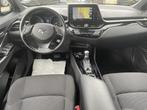 Toyota C-HR 1.8 Hybrid Energy automaat, Auto's, Toyota, Stof, 4 cilinders, Adaptive Cruise Control, Bedrijf