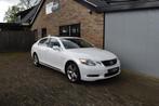 Lexus GS 300 President, Xenon, Panorama, Stoelkoeling, Te koop, 5 stoelen, Benzine, Gebruikt