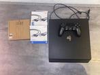 Playstation 4 2TB opslag, met hdmi kabel, controller en USB, Met 1 controller, Ophalen of Verzenden, Zo goed als nieuw, Pro