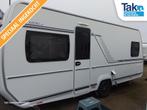 Fendt Apero 495 SFB Model 2024 AKTIE, Caravans en Kamperen, Vast bed, Rondzit, Bedrijf, 1250 - 1500 kg