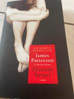 James Patterson - Zevende hemel - Thriller, Boeken, Ophalen of Verzenden, Gelezen, Amerika