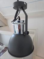 Hanglamp, Ophalen of Verzenden, Zo goed als nieuw, Metaal, Minder dan 50 cm
