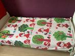 Roodkapje 1 persoons dekbedovertrek zonder kussensloop, Ophalen of Verzenden, Gebruikt, 180 cm of meer, 85 tot 100 cm