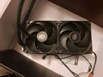 Cooler master Nepton 240M socket 1150, Ophalen, Zo goed als nieuw, Waterkoeling
