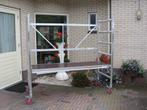 Kamersteiger., Ophalen, Gebruikt, Rolsteiger of Kamersteiger, 2 tot 5 meter