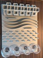 Katten antischrok/speel bak, Ophalen of Verzenden, Zo goed als nieuw