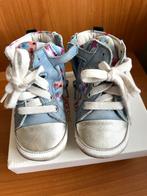 Shoesme babyschoenen maat 21, Ophalen of Verzenden, Gebruikt, Meisje, Schoenen