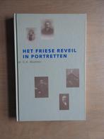 G.A. Wumkes - Het Friese reveil in portretten, Ophalen of Verzenden, Zo goed als nieuw
