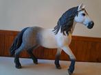 Schleich andalusier hengst, Ophalen of Verzenden, Zo goed als nieuw, Paard, Beeldje of Figuurtje