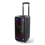 Nedis Portable Party Speaker 2480 | (836127), United Retail BV, Info@naw.nl, Huizermaatweg 480, 1276 LM Huizen