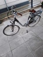 Mooie Travelux City E-bike, Ophalen of Verzenden, Gebruikt, Overige merken