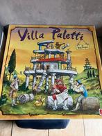 Villa paletti, Ophalen of Verzenden, Gebruikt