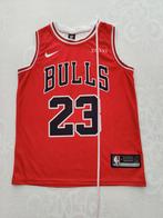Michael Jordan Chicago Bulls Jersey - Maat S, Ophalen of Verzenden, Gebruikt, Kleding