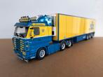 Wsi Scania V8 Power, Ophalen of Verzenden, Nieuw, Bus of Vrachtwagen, Wsi