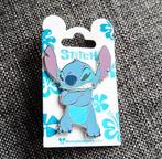 Stitch angry pin - Disneyland Parijs (nieuw), Ophalen of Verzenden, Nieuw, Speldje of Pin