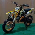 Kinder quad atv crosser crossmotor motor pitbike dirtbike, Ophalen of Verzenden, Nieuw