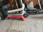 Golf 1 cabrio kwartet bumpers, Ophalen, Gebruikt, Volkswagen