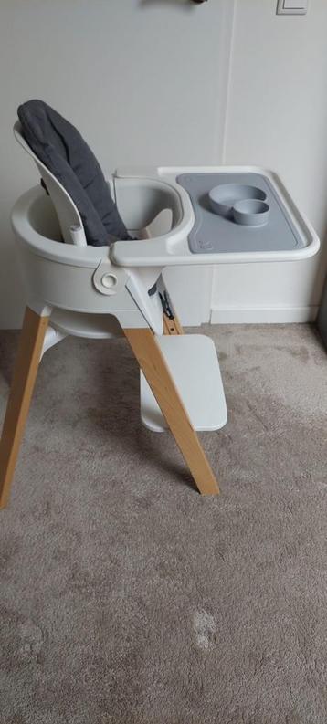 Stokke steppe stoel beschikbaar voor biedingen