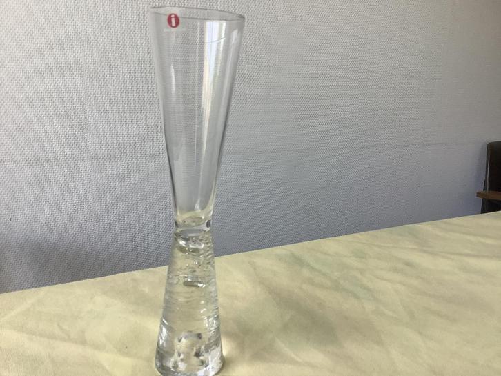 Iittala Arkipelago / champagne glas, Antiek en Kunst, Antiek | Glas en Kristal, Ophalen of Verzenden