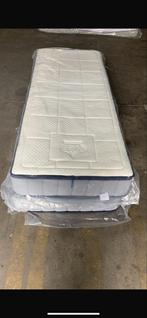 Auping Showroom Matrassen - Zo goed als nieuw!, Eenpersoons, Ophalen of Verzenden, Zo goed als nieuw, Overige maten