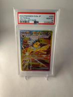 ‼️Jolteon ex #209 PSA10‼️, Ophalen of Verzenden, Zo goed als nieuw