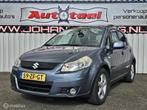 Suzuki SX4 1.6 Shogun I Airco I Elektr.-pakket I NAP!, Auto's, 15 km/l, Gebruikt, Huisgarantie, Met garantie (alle)